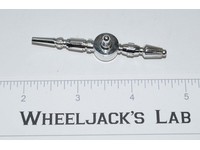 Ironhide Ratchet Gun Laser Rifle Vintage 1985 G1 Transformers Action Figure