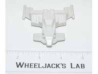 Superion Silverbolt Chest Shield 1986 Vintage G1 Transformers Action Figure