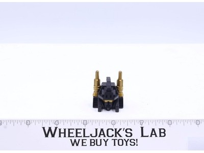 G2 Superion Silverbolt Head Vintage Transformers Accessory