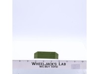 Sky Hawk Tail Fin Stabilizer 1984 GI Joe Hasbro Vintage Action Figure Vehicle