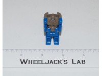 Headmaster Highbrow Gort 1987 Vintage Hasbro G1 Transformers Action Figure