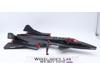 Cobra Night Raven S3P W/ Strato-Viper 100% Complete GI Joe 1986 Hasbro Vehicle