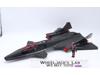 Cobra Night Raven S3P W/ Strato-Viper 100% Complete GI Joe 1986 Hasbro Vehicle