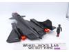 Cobra Night Raven S3P W/ Strato-Viper 100% Complete GI Joe 1986 Hasbro Vehicle