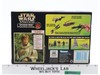 Speeder Bike Star Wars Power of the Force 1997 Kenner Vehicle