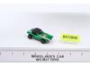 Python Green w/ Black Roof & Stripe 1968 Hot Wheels Mattel Vtg Redline RL USA