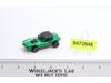 Python Green w/ Black Roof & Stripe 1968 Hot Wheels Mattel Vtg Redline RL USA