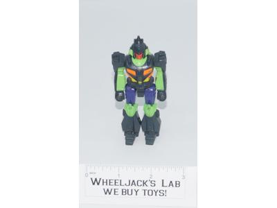 Action Master Banzai-Tron FIGURE 1990 Hasbro G1 Transformers Action Figure