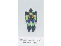Action Master Banzai-Tron FIGURE 1990 Hasbro G1 Transformers Action Figure