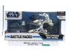 Hoth Speeder Bike Patrol Star Wars Legacy Collection 2008 Hasbro NEW SEALED