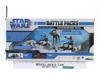 Hoth Speeder Bike Patrol Star Wars Legacy Collection 2008 Hasbro NEW SEALED