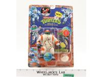 Moon Landin' Michaelangelo TMNT Apollo 11 1994 NEW Sealed Playmates Figure