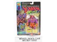 Krule The Uncanny X-Men X-Force MOSC New 1993 Toybiz Action Figure