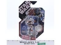 Airborne Trooper Star Wars 30th Anniversary 2007 Hasbro Action Figure NEW SEALED