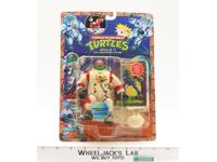 Retro Rocket Raphael TMNT Apollo 11 1994 NEW Sealed Playmates Turtles Figure