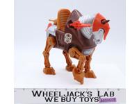 Stridor 100% Complete He-Man Masters of the Universe MOTU 1984 Mattel Vintage
