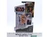 Luke Skywalker Star Wars Legacy Collection 2009 Hasbro Action Figure NEW SEALED