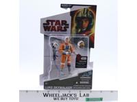 Luke Skywalker Star Wars Legacy Collection 2009 Hasbro Action Figure NEW SEALED