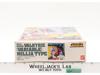 VF-1J Valkyrie Millia Type Macross 15th Anniversary 1985 1/100 Model Kit NEW MIB