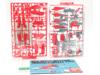 VF-1J Valkyrie Millia Type Macross 15th Anniversary 1985 1/100 Model Kit NEW MIB