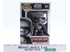 91 Captain Phasma (Chrome) Star Wars Smuggler's Bounty Excl. Funko Pop!