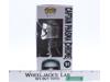 91 Captain Phasma (Chrome) Star Wars Smuggler's Bounty Excl. Funko Pop!
