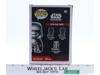 91 Captain Phasma (Chrome) Star Wars Smuggler's Bounty Excl. Funko Pop!