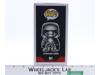 91 Captain Phasma (Chrome) Star Wars Smuggler's Bounty Excl. Funko Pop!