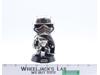 91 Captain Phasma (Chrome) Star Wars Smuggler's Bounty Excl. Funko Pop!