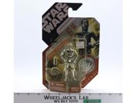 TC-14 Star Wars 30th Anniversary 2007 Hasbro Action Figure NEW SEALED