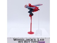 Screech 100% Complete He-Man Masters of the Universe 1983 MOTU Mattel Vintage