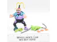Scumbag Near Complete 1990 TMNT Teenage Mutant Ninja Turtle Playmates