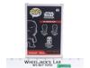 89 Tie Fighter Pilot Star Wars Smuggler's Bounty Exclusive Funko Pop!