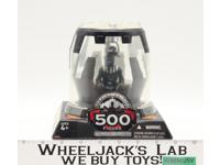 500th Figure Special Edition Darth Vader Star Wars 2005 Hasbro Figure NEW SEALED