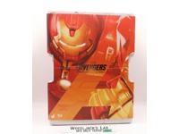 MMS285 Iron Man Hulkbuster Avengers Age of Ultron Hot Toys 1:6 Scale Figure NEW