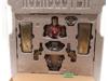 MMS285 Iron Man Hulkbuster Avengers Age of Ultron Hot Toys 1:6 Scale Figure NEW