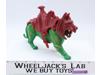 Battle Cat 100% Complete He-Man Masters of the Universe MOTU 1981 Mattel Vintage