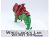 Battle Cat 100% Complete He-Man Masters of the Universe MOTU 1981 Mattel Vintage