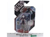 02 Galactic Marine Star Wars 30th Anniversary 2007 Hasbro Figure NEW MOSC SEALED