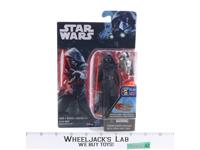 Kylo Ren Projectile Firing Star Wars The Force Awakens 2016 Hasbro NEW SEALED