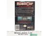 RoboCop Nintendo Entertainment System NES 1988 Data East Video Game Cartridge