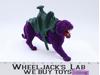 Panthor Complete He-Man Masters of the Universe MOTU 1983 Mattel Action Figure