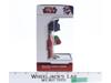 Holiday Darth Vader Bobble Head Star Wars 2009 Wacky Wobbles
