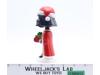Holiday Darth Vader Bobble Head Star Wars 2009 Wacky Wobbles