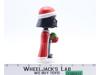 Holiday Darth Vader Bobble Head Star Wars 2009 Wacky Wobbles