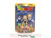 Vegeta & S.S. Vegeta Dragon Ball Z Secret Saiyan Warriors Irwin Toys NEW SEALED