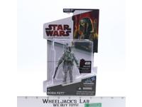 Boba Fett Star Wars Legacy Collection 2009 Hasbro Action Figure NEW SEALED