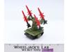 Missile Launcher PAC/RAT G.I. Joe Hasbro 1983 Vintage Vehicle