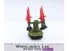 Missile Launcher PAC/RAT G.I. Joe Hasbro 1983 Vintage Vehicle