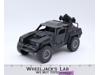 Stinger 100% Complete G.I. Joe 1984 Hasbro Vintage Action Figure Vehicle